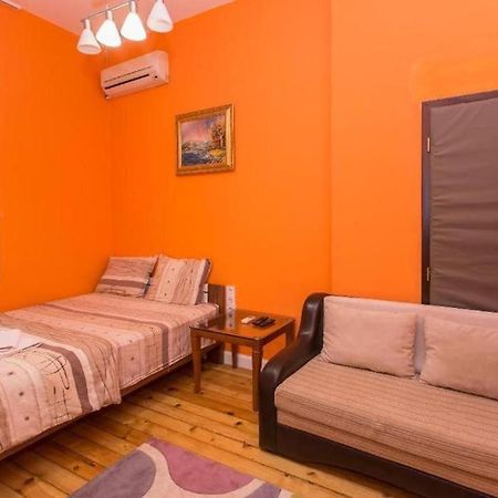 Top Center Apartment 4 Sofia Exterior foto
