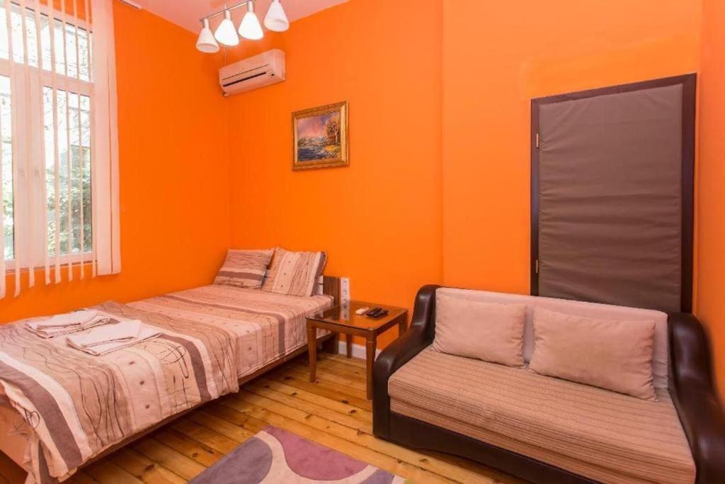 Top Center Apartment 4 Sofia Exterior foto